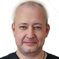 Лукин Константин Владиславович, врач функциональной диагностики