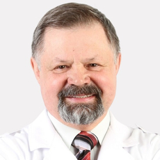 Гордеев Виктор Павлович, хирург