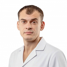 Голуб Павел Николаевич, уролог
