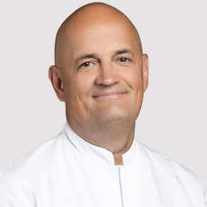 Королев Андрей Вадимович, ортопед