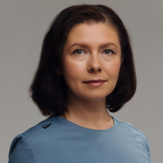 Мальцева Наталья Владимировна, офтальмолог