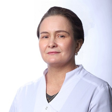 Грошкова Ирина Юрьевна, врач ЛФК