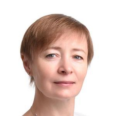 Лукомская Оксана Николаевна, детский логопед