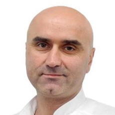 Магомедов Рашид Балабекович, хирург