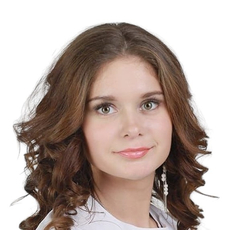 Панащатенко Анна Сергеевна, гинеколог