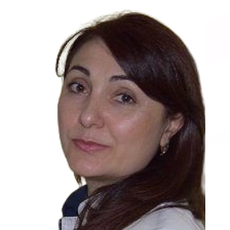 Дабагян Лусинэ Седраковна, гинеколог