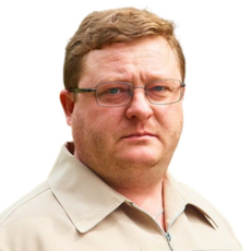 Зеленый Кирилл Владимирович, терапевт