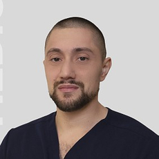 Юксек Артем Рахметович, массажист