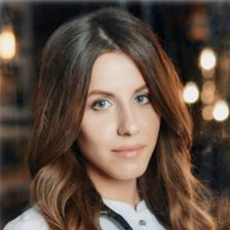 Шапошник Татьяна Владимировна, врач функциональной диагностики