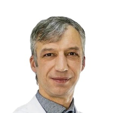 Седельников Евгений Павлович, детский невролог