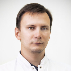 Смирнов Антон Вячеславович, невролог