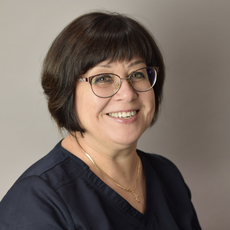 Просвирнина Людмила Николаевна, стоматолог-терапевт