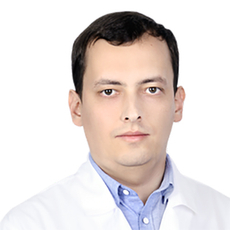 Агзамов Александр Викторович, уролог