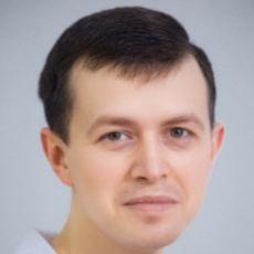 Щеглов Максим Игоревич, сосудистый хирург