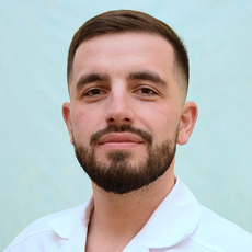 Абдуев Шамиль Исмаилкадыевич, ортопед