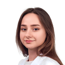 Рыжкова Екатерина Алексеевна, кардиолог