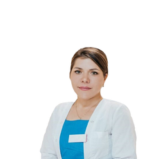 Седых Анна Константиновна, уролог