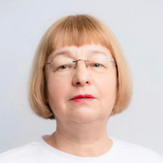 Балобанова Валентина Петровна, детский логопед