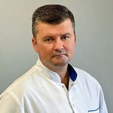 Михальченко Геннадий Викторович, хирург