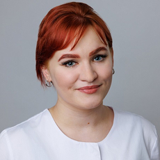 Войсковая Ксения Вячеславовна, нефролог