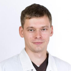 Толкач Алексей Дмитриевич, нефролог