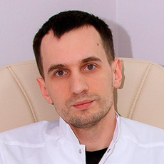 Потемкин Георгий Константинович, уролог