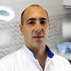 Гусейнов Амид Илтимасович, хирург