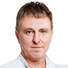 Ситнов Геннадий Викторович, массажист