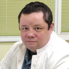 Дайнеко Василий Сергеевич, хирург