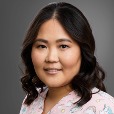 Хандирова Оксана Андреевна, детский стоматолог