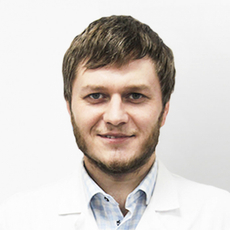 Гулиев Магомедрасул Курахмаевич, рентгенолог