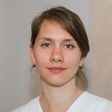 Гуц Ольга Владимировна, врач УЗД