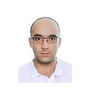 Юусибов Рамик Руфат Оглы, ортопед