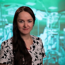 Аксиненко Виктория Викторовна, хирург