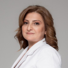 Джабраян Сирануш Радиковна, дерматолог