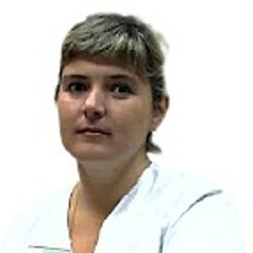 Васильева Наталья Михайловна, офтальмолог