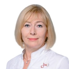 Павлова Маргарита Степановна, терапевт