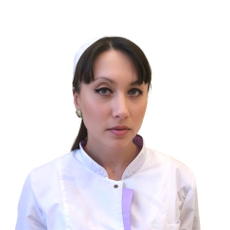 Косова Яна Станиславовна, ортопед