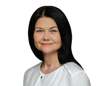Кириллова Маргарита Александровна, гинеколог