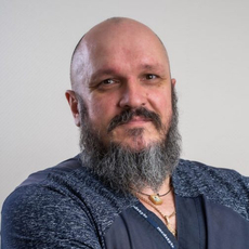 Цибуля Владимир Валерьевич, массажист