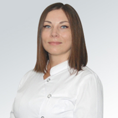 Гладченко Елена Георгиевна, стоматолог-терапевт