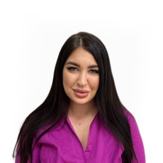 Шорохова Юлия Дмитриевна, стоматолог-терапевт