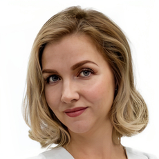 Леухина Мария Валерьевна, невролог