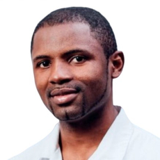 Кенмоне Камоне Анри Кристиан, гинеколог