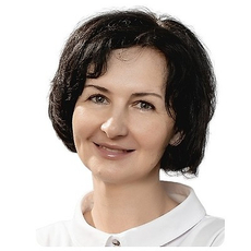 Ильиных Инна Михайловна, терапевт