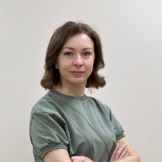 Петрова Елена Андреевна, стоматолог-терапевт