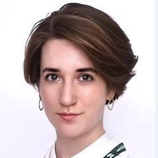 Трапани Анастасия Владимировна, ЛОР