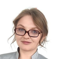Погребняк Ангелина Алексеевна, стоматолог-терапевт