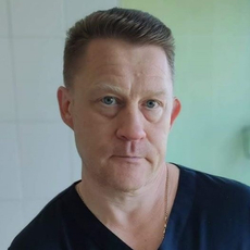 Андреенко Алексей Анатольевич, ортопед