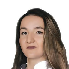 Брехунец Рената Маратовна, терапевт